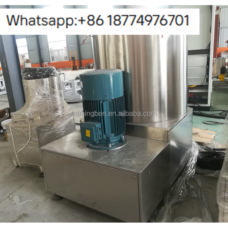 Food Snacks Making Machine - เครื่องทำขนมขบเคี้ยวแบบอัตโนมัติชนิดสกรูคู่สำหรับทำชิปข้าวโพดและขนมพัฟ