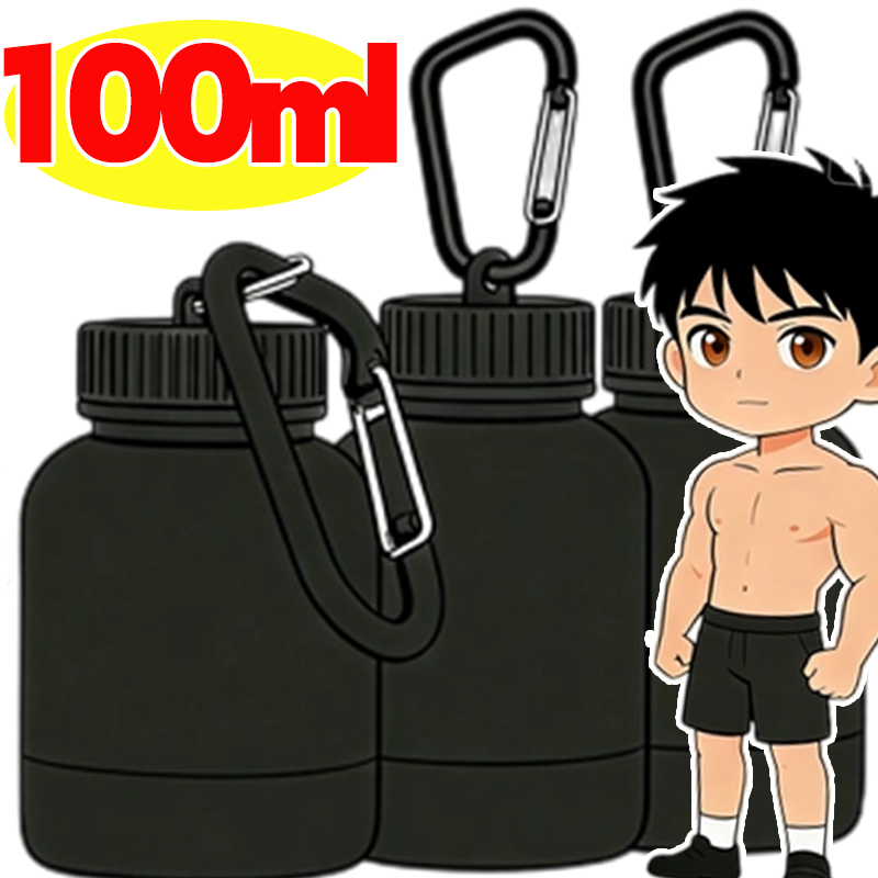 ภาชนะบรรจุผงโปรตีนแบบพกพาขนาดเ - Protein Bar Box บทวิจารณ์และราคา