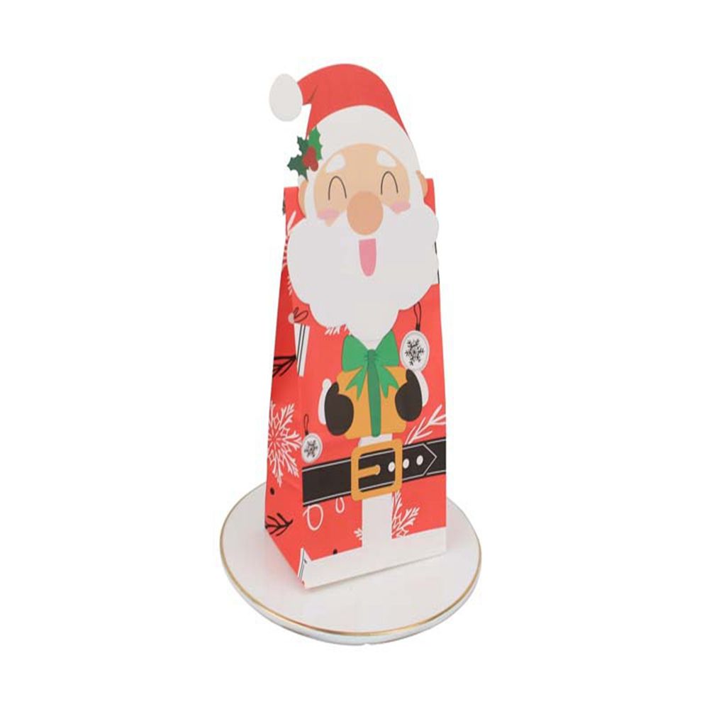 กระดาษห่อขนมคริสต์มาส คุกกี้ ข - Xmas Food Snacks บทวิจารณ์และราคา
