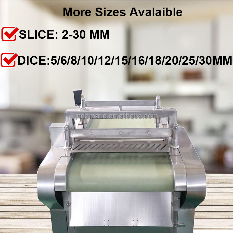 เครื่องหั่นผลไม้อบแห้งอุตสาหกร - Dried Mango Slice บทวิจารณ์และราคา