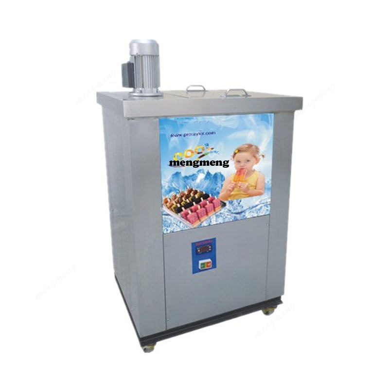 เครื่องทำไอติมแท่งสแตนเลสเชิงพ - Food Snacks Making Machine บทวิจารณ์และราคา