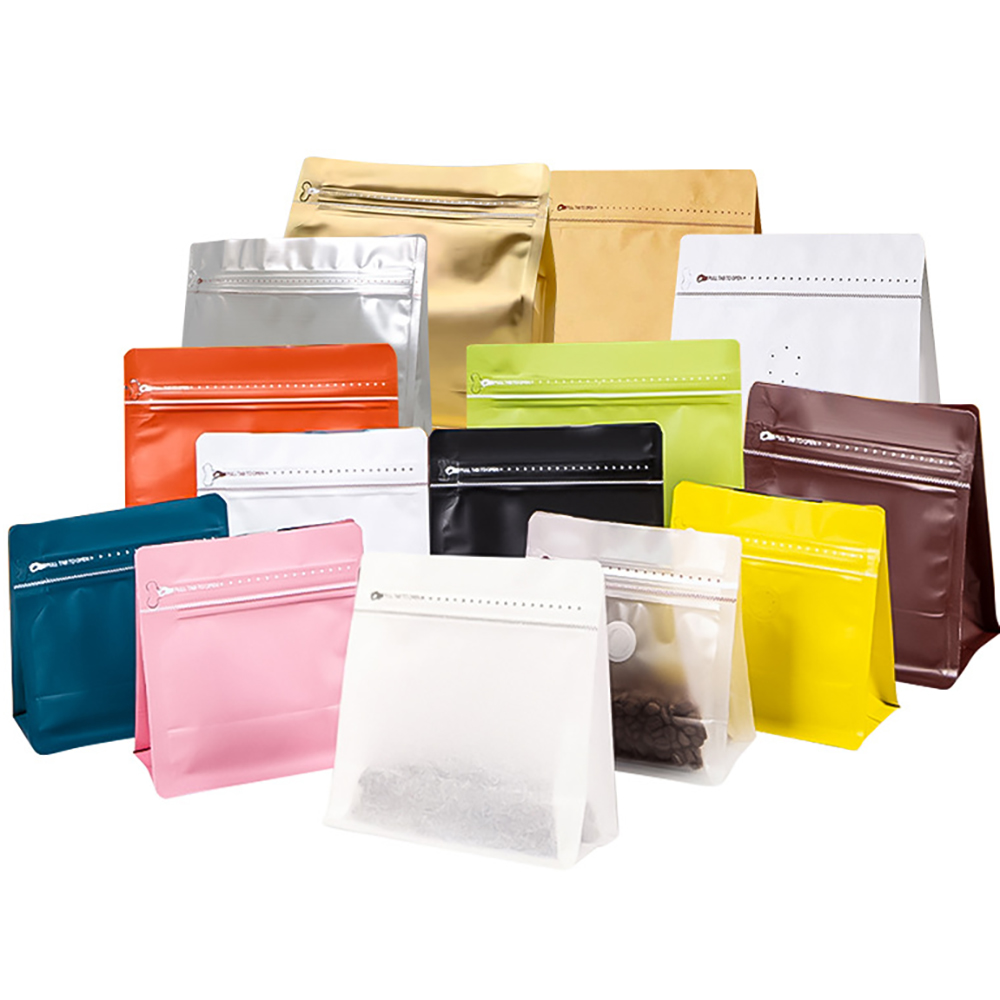 50pcs Matte Black Mylar อลูมิเ - Food Snacks Party บทวิจารณ์และราคา