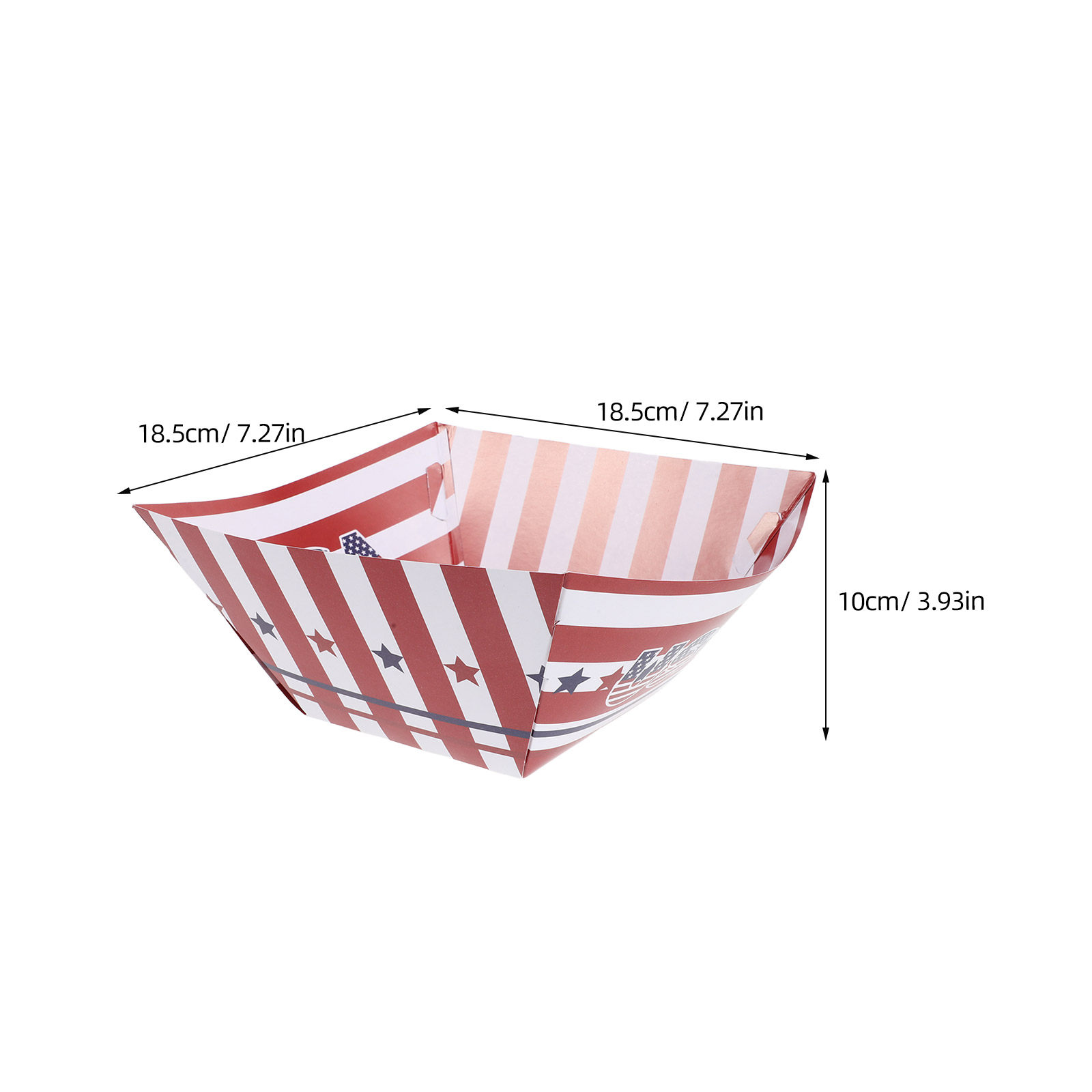 กล่องขนมสำหรับงานเลี้ยงวันประก - Food Snacks Party บทวิจารณ์และราคา