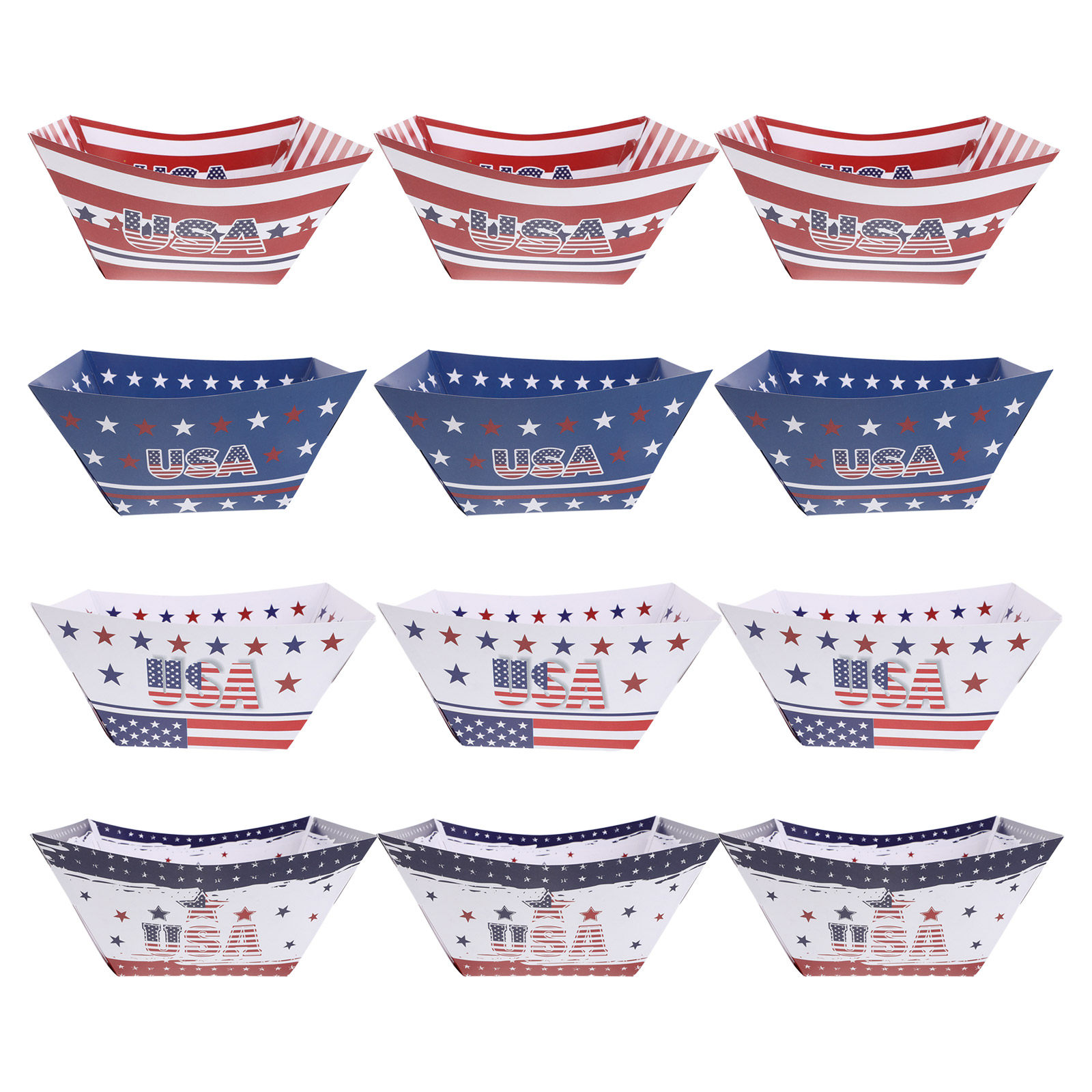 กล่องขนมสำหรับงานเลี้ยงวันประก - Food Snacks Party บทวิจารณ์และราคา