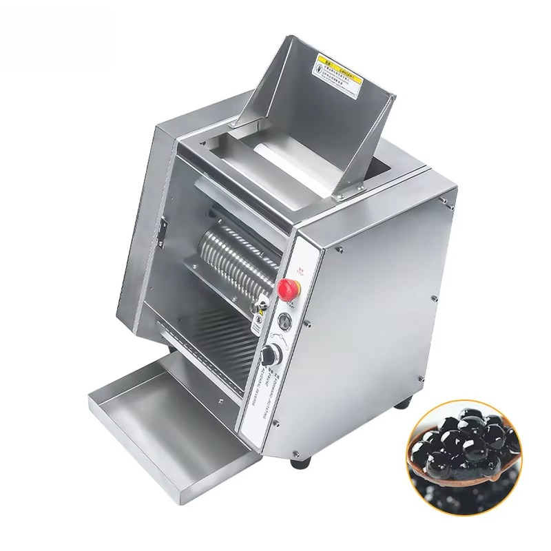 เครื่องทำไข่มุกสำหรับร้านอาหาร - Food Snacks Making Machine บทวิจารณ์และราคา