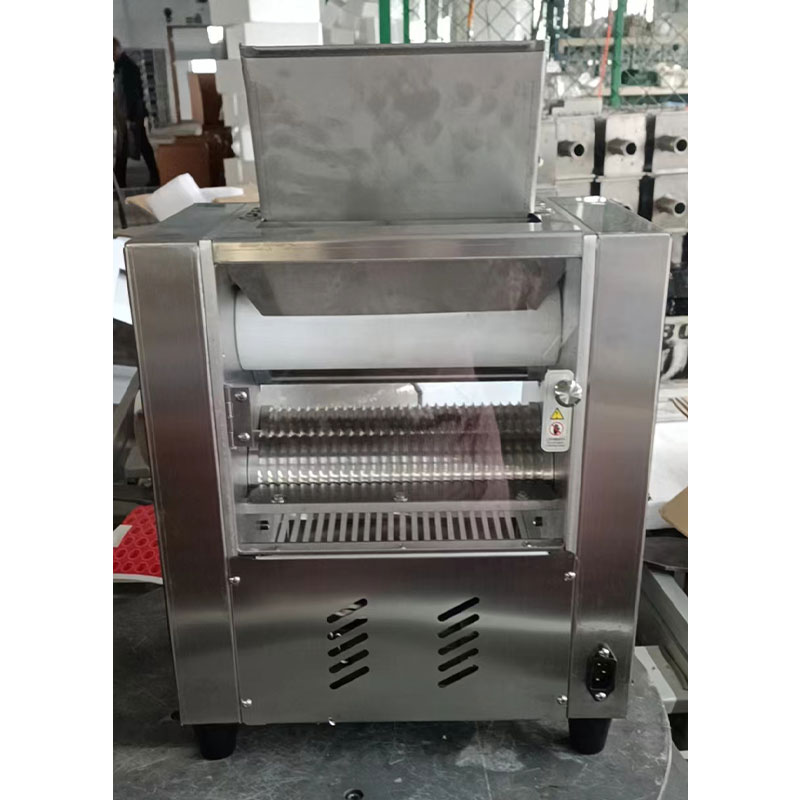 เครื่องทำไข่มุกสำหรับร้านอาหาร - Food Snacks Making Machine บทวิจารณ์และราคา