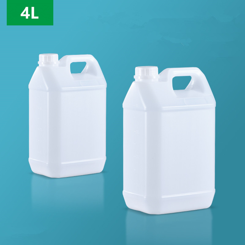ที่ว่างเปล่า4L พลาสติก Jerry ส - Protein Bar Box บทวิจารณ์และราคา