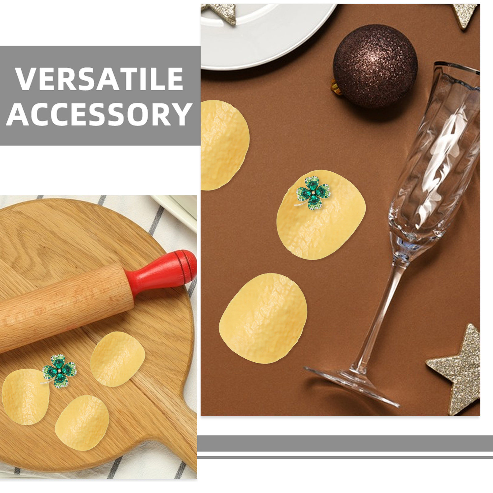 30 ชิ้น ขนมขบเคี้ยวจำลองเสมือน - Food Snacks Party บทวิจารณ์และราคา