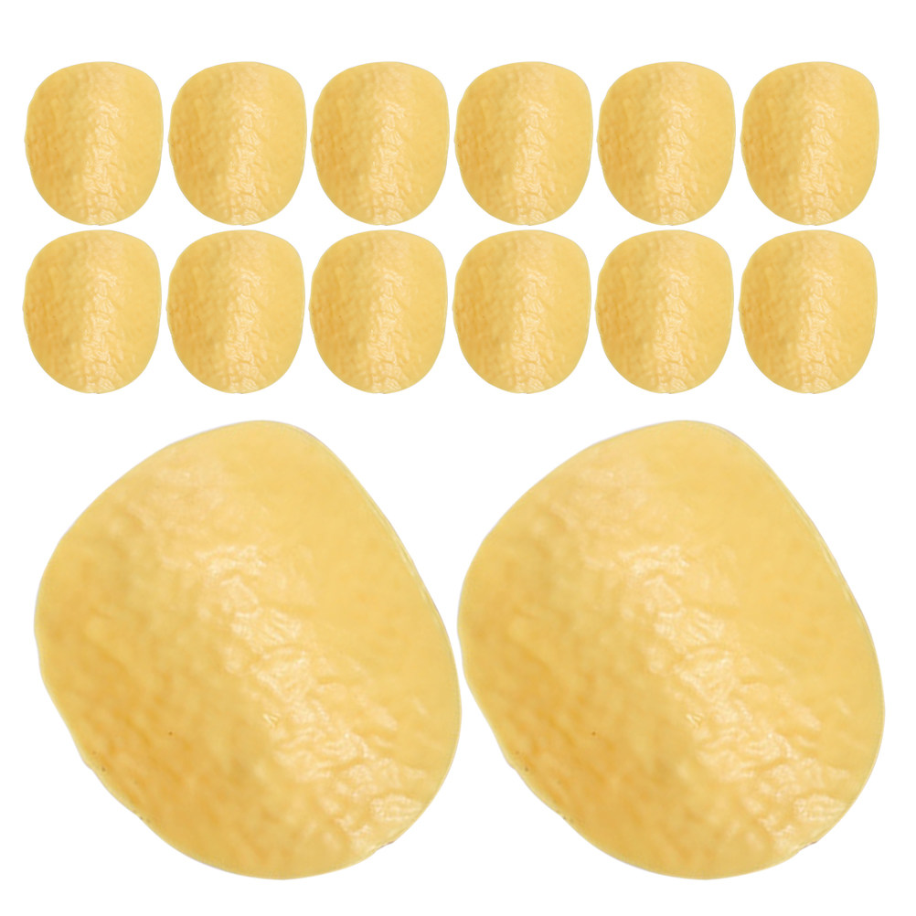 30 ชิ้น ขนมขบเคี้ยวจำลองเสมือน - Food Snacks Party บทวิจารณ์และราคา