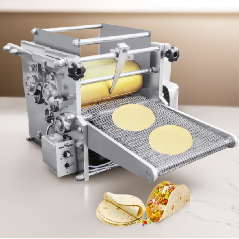 เครื่องจักรผลิตอาหารว่างประเภท - Food Snacks Making Machine บทวิจารณ์และราคา