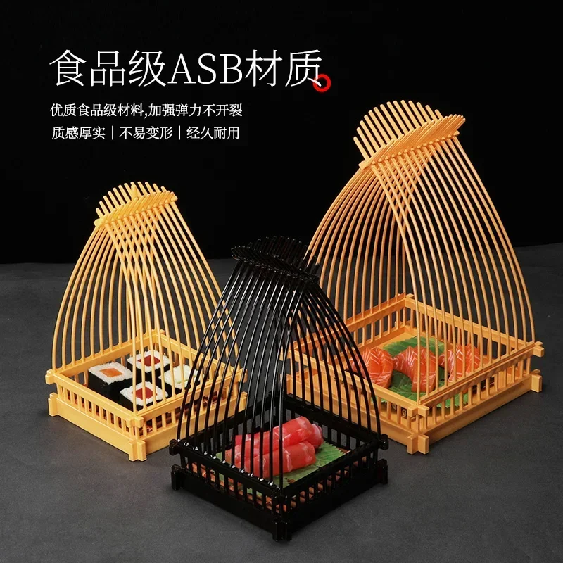 ตะกร้าใส่อาหารทอดญี่ปุ่น ตะกร้ - Korean Food Snacks บทวิจารณ์และราคา