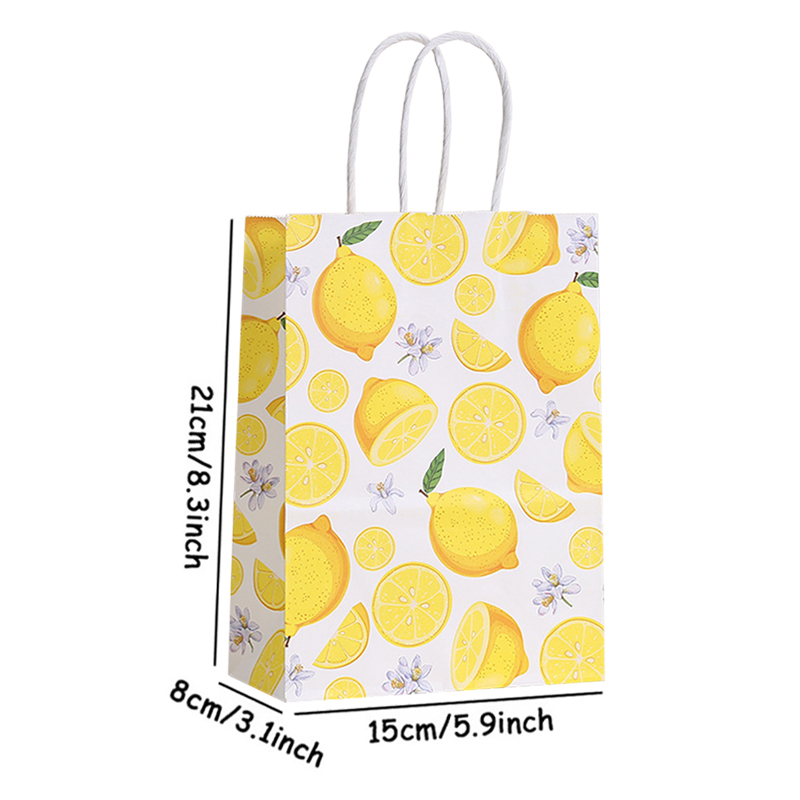 6 ชิ้น Tropical ฤดูร้อน Hello  - Food Snacks Party บทวิจารณ์และราคา