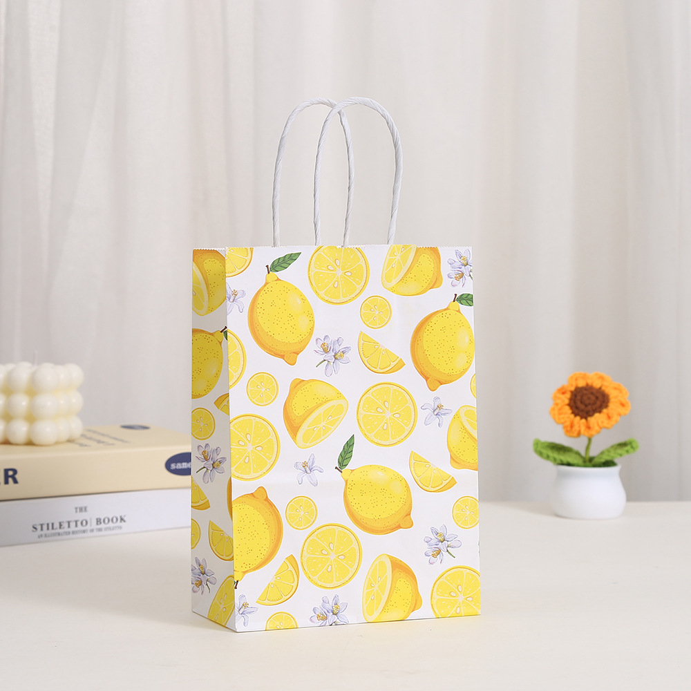 6 ชิ้น Tropical ฤดูร้อน Hello  - Food Snacks Party บทวิจารณ์และราคา